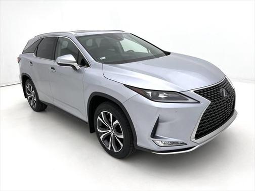 2022 Lexus RX 350L Base