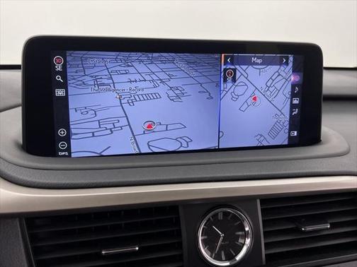2022 Lexus RX 350L Base