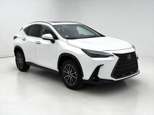 2025 Lexus NX 350 350 Base