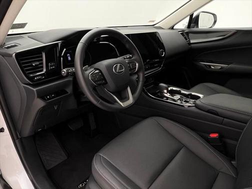 2025 Lexus NX 350 350 Base