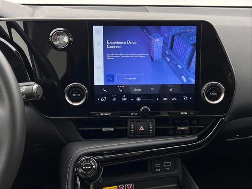 2025 Lexus NX 350 350 Base