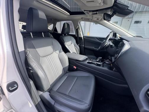 2025 Lexus NX 350 350 Base