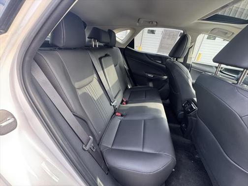 2025 Lexus NX 350 350 Base