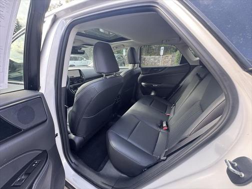 2025 Lexus NX 350 350 Base