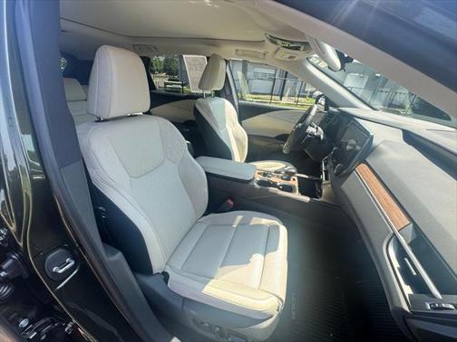 2025 Lexus RX 350 Luxury