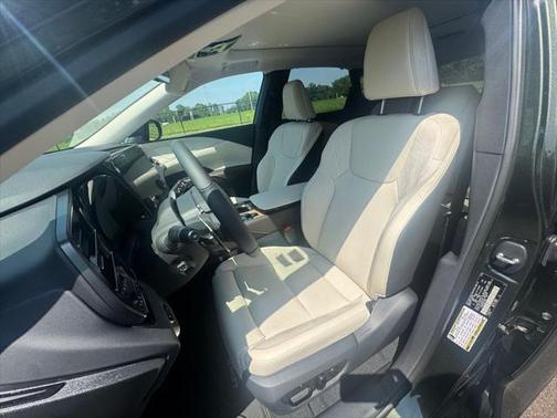 2025 Lexus RX 350 Luxury