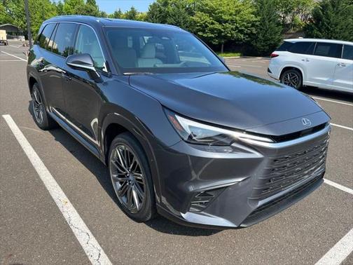 2025 Lexus TX 350 Luxury