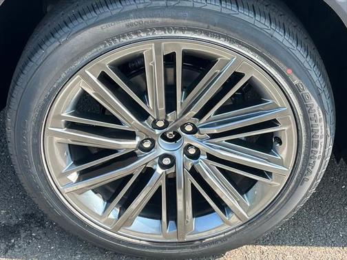 2025 Lexus TX 350 Luxury
