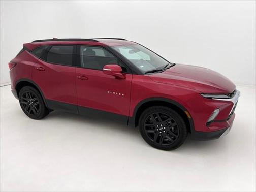 2023 Chevrolet Blazer 3LT