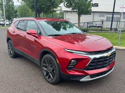 2023 Chevrolet Blazer 3LT