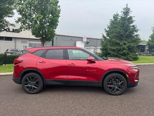 2023 Chevrolet Blazer 3LT