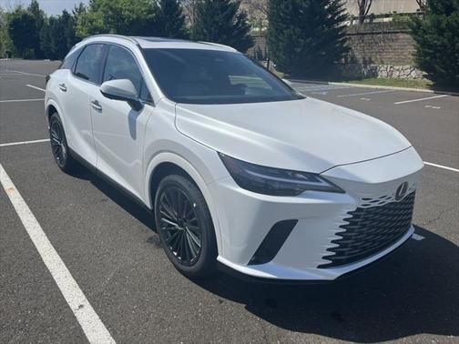 2025 Lexus RX 350 Base