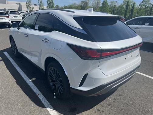 2025 Lexus RX 350 Base