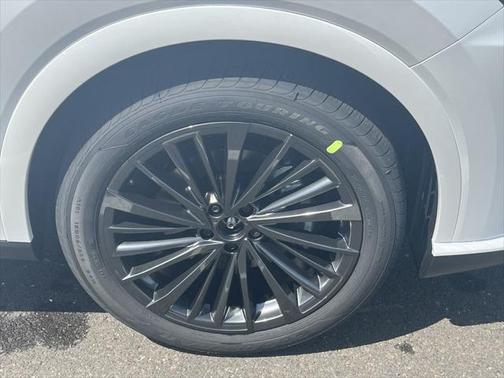 2025 Lexus RX 350 Base
