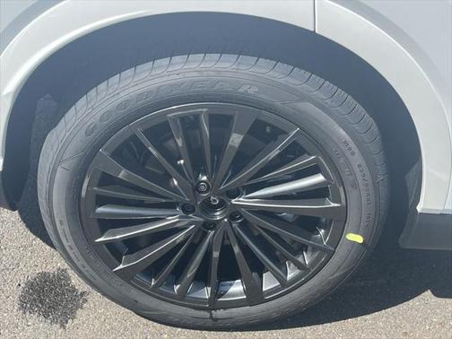 2025 Lexus RX 350 Base