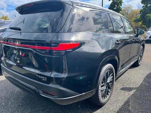 2025 Lexus TX 350 Premium