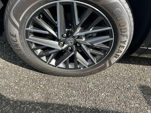2025 Lexus TX 350 Premium