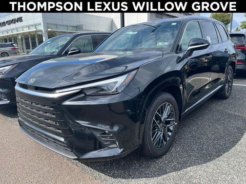2025 Lexus TX 350 Premium