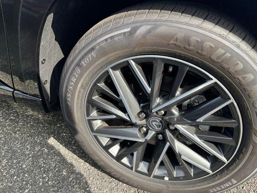2025 Lexus TX 350 Premium