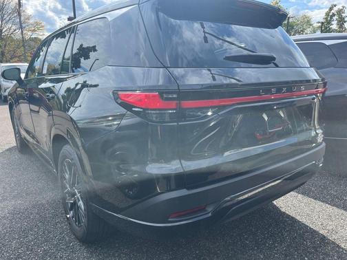 2025 Lexus TX 350 Premium
