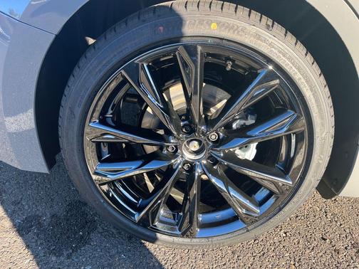 2025 Lexus IS 350 Base