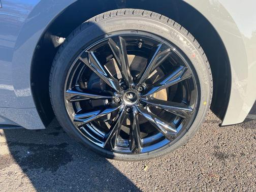 2025 Lexus IS 350 Base