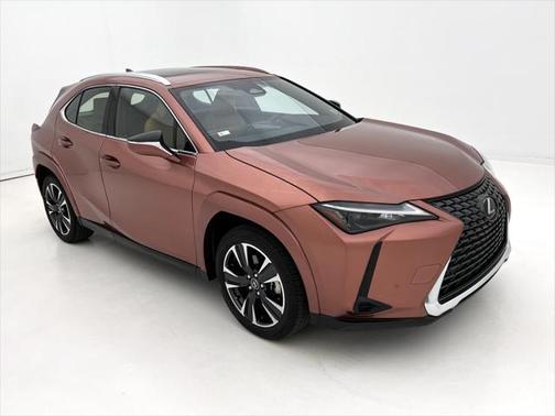 2025 Lexus UX 300h Premium