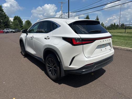 2024 Lexus NX 350 Premium