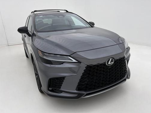 2023 Lexus RX 500h F SPORT Performance