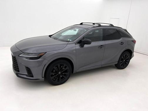 2023 Lexus RX 500h F SPORT Performance