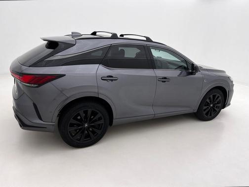 2023 Lexus RX 500h F SPORT Performance