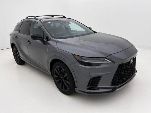 2023 Lexus RX 500h F SPORT Performance