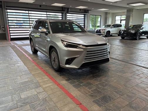 2025 Lexus TX 350 Premium