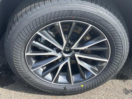 2025 Lexus NX 350 350 Base
