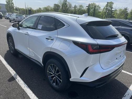 2025 Lexus NX 350 350 Base