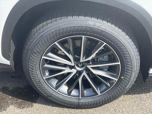 2025 Lexus NX 350 350 Base