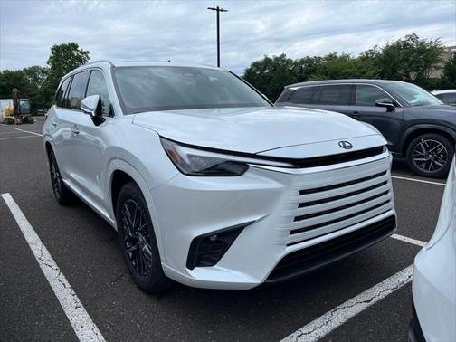 2025 Lexus TX 350 Premium