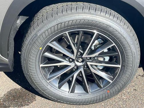 2026 Lexus NX 350 NX 350