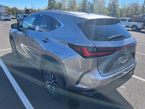 2026 Lexus NX 350 NX 350