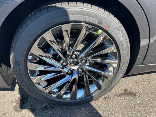 2025 Lexus ES 350 Luxury