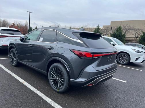 2026 Lexus RX 350 Base