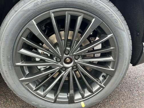 2026 Lexus RX 350 Base