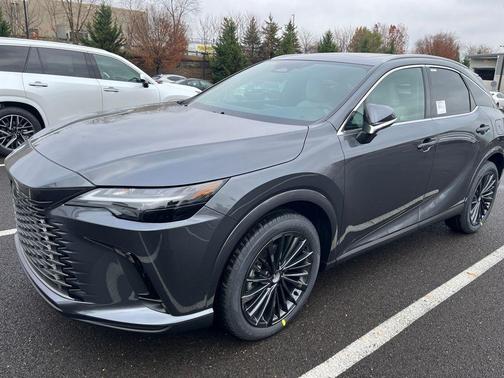 2026 Lexus RX 350 Base