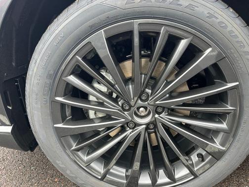 2026 Lexus RX 350 Base