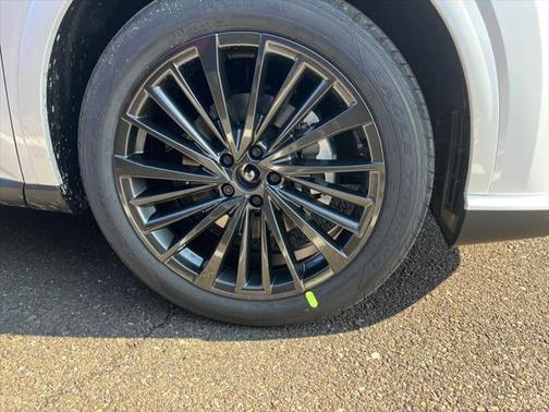 2025 Lexus RX 350 Base