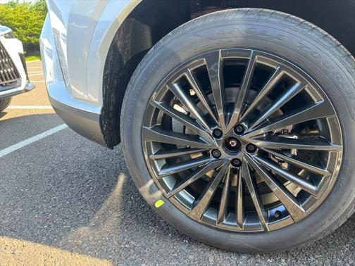 2025 Lexus RX 350 Base