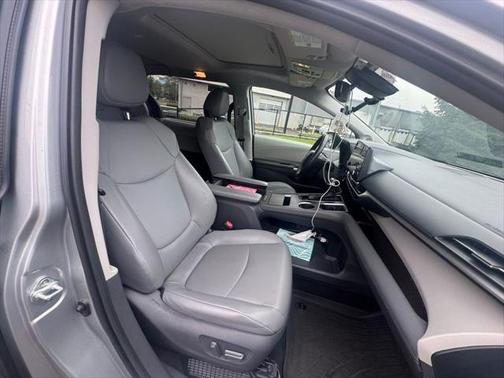 2021 Toyota Sienna XLE 7 Passenger
