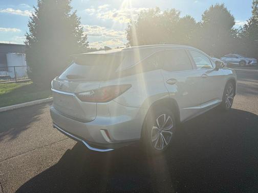 2020 Lexus RX 350L Base