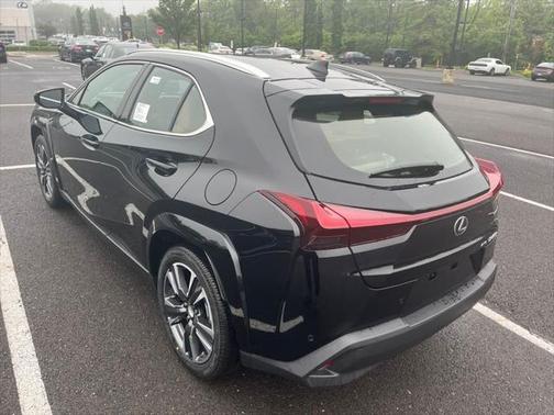 2025 Lexus UX 300h Premium