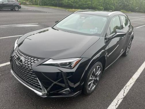 2025 Lexus UX 300h Premium